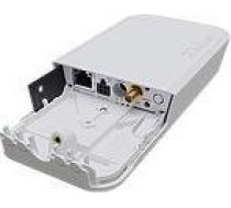 Access Point MikroTik WRL ACCESS POINT OUTDOOR KIT/RBWAPR-2NDR11E-LR2 MIKROTIK wAP LR2 kit - IoT Gateway (4752224007421) ( JOINEDIT48452421 ) Access point