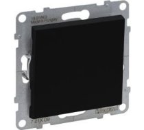 Legrand PRZYCISK 1-KR.CZARNY SUNO 721409 (3414972044714) ( JOINEDIT36199531 )