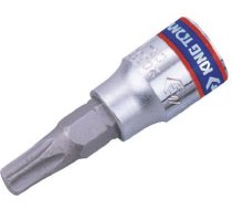 King Tony Nasadka trzpieniowa Torx z otworem 1/4apos;apos; T20 x 37mm (203720) 203720 (4710591921030) ( JOINEDIT35389989 )