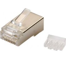 Lanview RJ45 FTP plug Cat6 for AWG 24-26 solid/stranded 5704174320579 ( LVN125419 )