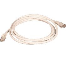 Lanview Cat6A U/UTP network cable    white  LSZH 2M  5704174319511 ( LVN149028 LVN149028 )