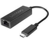 Lenovo USB C to Ethernet Adapter New Retail 5706998546753 ( 03X7456 03X7456 )