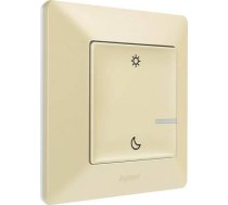 Legrand Valena Life with NETATMO Lacznik bezprzewodowy Dzien/Noc - KREMOWY 752289 8840-uniw (3414971154698) ( JOINEDIT40837202 )