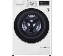 LG veļas mašīna ar žāvētāju F2DV5S7S1E B Front loading Capacity 7 kg 1200 RPM Depth 46 cm Width 60 cm ( F2DV5S7S1E 251090425 F2DV5S7S1E.ABWQP F2DV5S7S1E.ABWQPMR LG010034 )