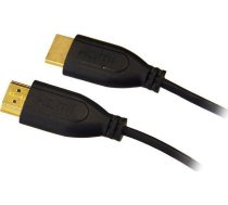 Kabel Libox HDMI - HDMI 10m czarny (190639) 190639 (5902689075278) ( JOINEDIT41939986 ) kabelis video  audio