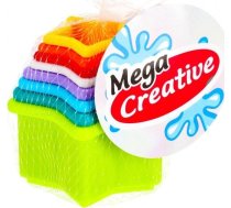 Mega Creative KUBECZKI DO KAPIELI 8X14X7 MC BABY SIAT 120/240 666-7 MC (5908275121077) ( JOINEDIT26033507 )