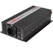 Przetwornica Kemot 1000 W / 2000 W URZ3163 (5901436779483) ( JOINEDIT45846864 ) Strāvas pārveidotājs  Power Inverter