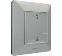 Legrand Valena Life with NETATMO Lacznik bezprzewodowy Wyjscie/Powrot - ALUMINIUM 752386 8833-uniw (3414971154971) ( JOINEDIT40837194 )