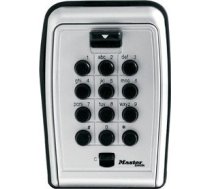 Master Lock Key Safe + Wall Mount Push Button Set 5423EURD ( 3520190944726 5423EURD P63350 ) drošības sistēma