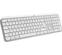 Logitech MX Keys S Grey US (920-011588) ( 920 011588 920 011588 920 011588 ) klaviatūra