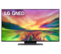 LG 55QNED813RE 55" (139 cm)  Smart TV  WebOS 23  4K HDR QNED MiniLED  3840 x 2160  Wi-Fi ( 55QNED813RE 55QNED813RE 55QNED813RE.AEU ) LED Televizors
