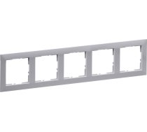 Legrand SUNO Ramka pieciokrotna cement 721545 721545 (3414972044325) ( JOINEDIT36199551 )