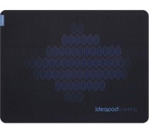 Lenovo IdeaPad Gaming Cloth Mouse Pad L  Dark Blue ( GXH1C97872 GXH1C97872 ) peles paliknis