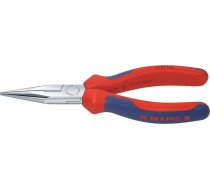 Knipex Szczypce tnace polokragle 160mm (radiowe)  chromowane 8252190160 (4003773022817) ( JOINEDIT35863582 )