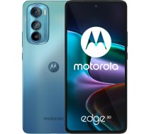 Motorola Edge 30 16.6 cm (6.55") Dual SIM Android 12 5G USB Type-C 8 GB 128 GB 4020 mAh Green ( PAUC0047PL PAUC0047PL ) Mobilais Telefons