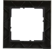 Legrand SUNO Ramka jednokrotna czarna 721521 ( 721521 )