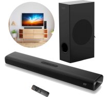 Soundbar Mozos THEATER ( THEATER ) mājas kinozāle