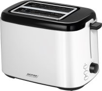 Toaster MPM MTO-07 white ( 5903151025487 5903151025487 ) Tosteris