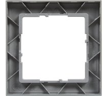Legrand SUNO Ramka jednokrotna aluminium 721511 721511 (3414972042611) ( JOINEDIT36390378 )