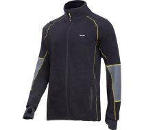 Lahti Pro BLUZA POLAROWA STRETCH CZARNA  "3XL"  CE  LAHTI L4015006 (5903755171252) ( JOINEDIT44585801 )