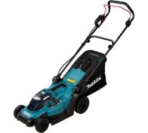 Makita DLM330Z cordless lawn mower ( DLM330Z ) Zāles pļāvējs - Trimmeris