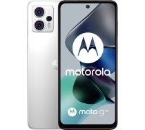 Motorola Moto G23 4/128GB Dual SIM Bialy ( PAX20014PL PAX20014PL ) Mobilais Telefons