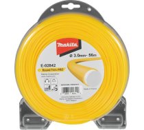 Makita NYLON ROUND LINE 3.0mm/56m PRO ME-02842 ( 088381558129 E-02842 ME-02842 ) Zāles pļāvējs - Trimmeris