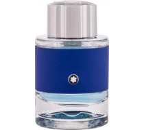 Mont Blanc Explorer Ultra Blue EDP 60 ml Vīriešu Smaržas