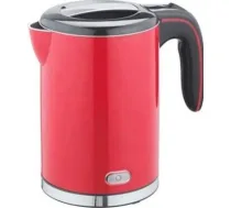 Feel-Maestro MR030 electric kettle RED ( 4820096550717 MR030 MR030 RED MR-030 red MR-030-RED ) Elektriskā Tējkanna