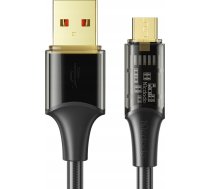 Micro USB cable Mcdodo CA-2100 1.2m (orange) ( CA 2100 CA 2100 ) USB kabelis