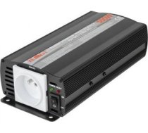 Przetwornica Kemot 500 W Kemot URZ3168 (5901436779537) ( JOINEDIT45846867 ) Strāvas pārveidotājs  Power Inverter