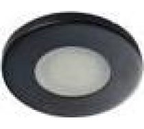 Lampa sufitowa Kanlux Oprawa punktowa 1x35W GU5 3 12V IP44 MARIN czarna CT-S80-B 32501 32501 (5905339325013) ( JOINEDIT32861312 )