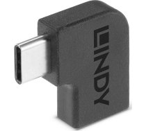 Lindy Adapter USB 3.2 Typ C 90 degrees ( 4002888418942 41894 )