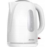 MPM Cordless kettle MCZ-105  white  1.7 l ( 5903151019677 5903151019677 ) Elektriskā Tējkanna