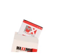 Bateria Maxximus Bateria maxximus LG K10 2100 mAh Li-ion 40259-uniw (5901313083931) ( JOINEDIT40827939 ) akumulators  baterija mobilajam telefonam