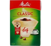 Melitta Filtry do kawy Classic r. 1x4 80szt. 13235 (4006508220335) ( JOINEDIT42602634 ) piederumi kafijas automātiem