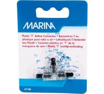 Marina Trojnik T Marina  plastikowy AH-1850 (015561111850) ( JOINEDIT38689322 ) akvārija filtrs