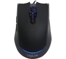 Mysz LogiLink Optical Gaming  (LogiLink Optical Gaming Mouse  USB  3200) LogiLink Optical Gaming Mouse  USB  3200 (4052792003499) ( JOINEDIT40847152 )