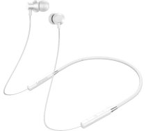 Sluchawki Lenovo HE05 (bezprzewodowe   Bluetooth  douszne  biale) ( HE05WHT HE05WHT ) austiņas