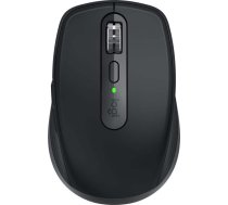 LOGITECH MX Anywhere 3S Bluetooth Mouse - GRAPHITE - B2B ( 910 006958 910 006958 910 006958 ) Datora pele
