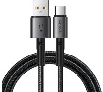 Cable USB-C  Mcdodo CA-3590 100W  1.2m (black) ( CA 3590 CA 3590 CA 3590 ) USB kabelis
