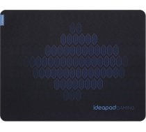 Lenovo IdeaPad Gaming Cloth Mouse Pad M Gaming mouse pad Blue ( GXH1C97873 GXH1C97873 ) peles paliknis