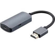MicroConnect HDMI to USB-C adapter HDMI 5704174785880 ( HDMIUSB3.2 )