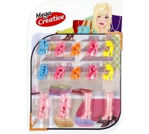Mega Creative AKCESORIA DLA LALEK BUTY 19X26 MC NELL12/240/480 CH01A-1 MC (5908275145257) ( JOINEDIT36200467 )