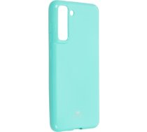 Mercury Jelly Case S22 S901 miętowymint ( 8809842236965 8809842236965 8809842236965 ) maciņš  apvalks mobilajam telefonam