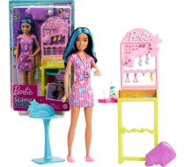 Barbie Skipper Babysitters Inc. Skipper First Jobs ( HKD78 194735101818 B/HKD78 NN ) bērnu rotaļlieta