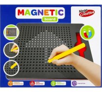 Mega Creative TABLICA MAGNET AKC 22X18X2 MC PUD 30/60 YM2021-5MC (5904335850895) ( JOINEDIT36203016 )