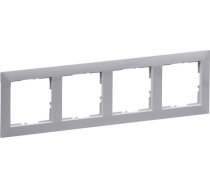 Legrand SUNO Ramka czterokrotna cement 721544 721544 (3414972043991) ( JOINEDIT36390393 )