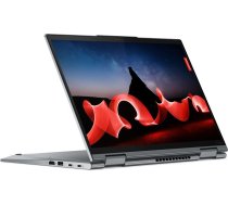 Lenovo ThinkPad X1 Yoga G8 14" i5-1335U  16/512GB SSD    4G W11P ( 21HQ004KGE 21HQ004KGE ) Portatīvais dators