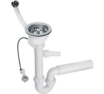 Syfon McAlpine (HC7+PUFS113-CP-25) HC7+PUFS113-CP-25 (5036484043122) ( JOINEDIT40390086 )
